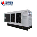 great sale CE ISO 3phase 20kva generator with perkins engine silent hotel